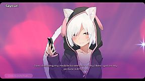 Mosaique Neko Waifus 3