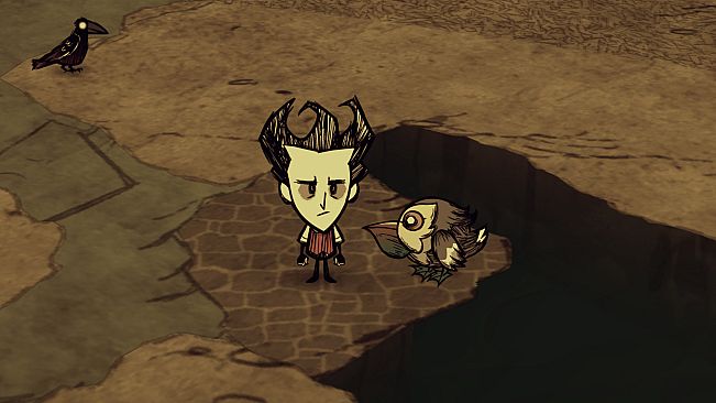 Don't Starve Together: Seaside Chest