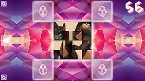 Poly Puzzle: Furries