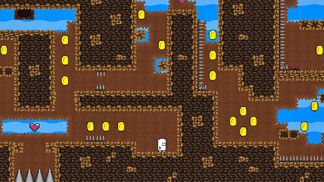 Marshmallow Marvin: Greenwood Xbox Bundle