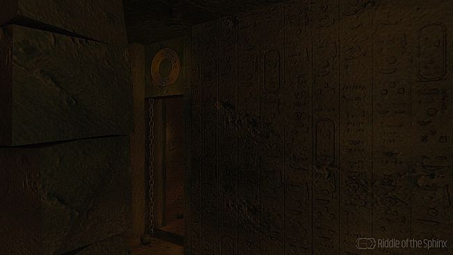 Riddle of the Sphinx The Awakening (Enhanced Edition)