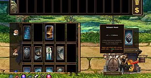 Mage's Adventure