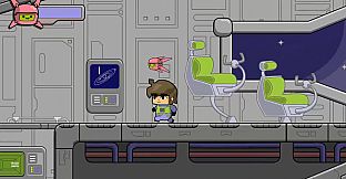 Wolfstar Adventures in the Inu System