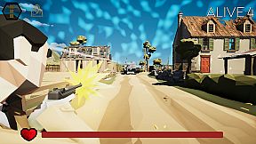 World of War : Battlegrounds