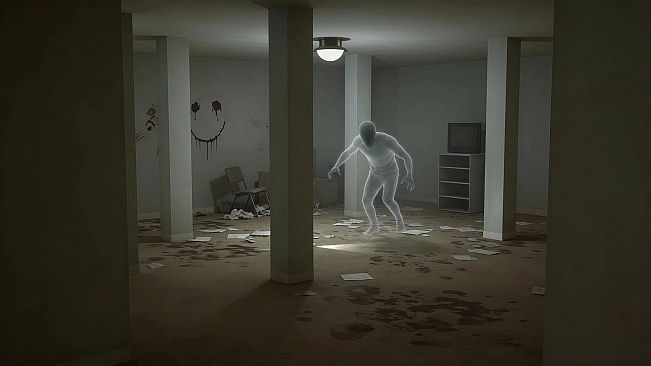 Hear the Void