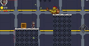 Ninja: Rise of a Hero