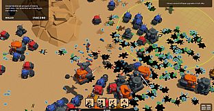 Iron Rage: Survivor