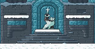 Rivals of Aether: Champion Skin Pack