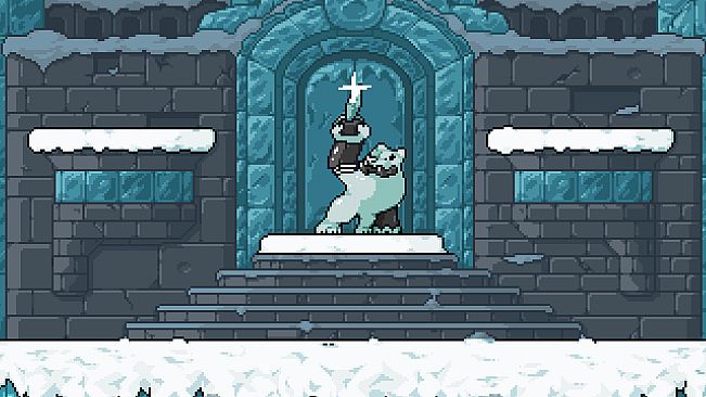 Rivals of Aether: Champion Skin Pack