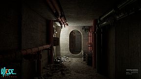 The Riese Project - Prologue