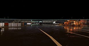 X-Plane 12 Add-on: FSDesigns - Jacksonville International Airport