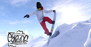 Shredders - 540INDY Stripe Suit 2024