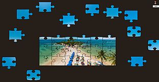 Cities of the World Jigsaw Puzzles - Sao Paulo