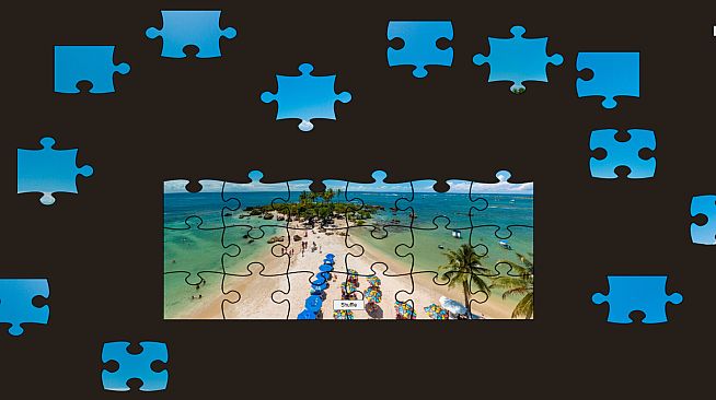 Cities of the World Jigsaw Puzzles - Sao Paulo