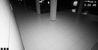 8AM: The Shopping Mall