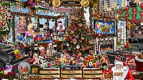 Christmas Wonderland 14 Collector's Edition