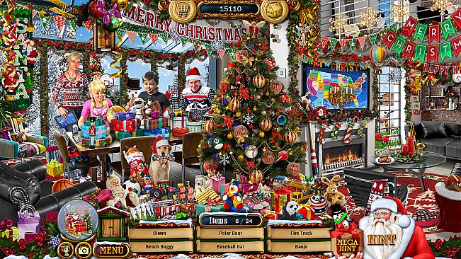 Christmas Wonderland 14 Collector's Edition