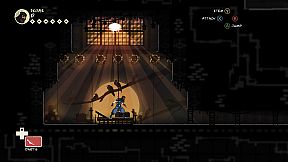 Mark of the Ninja: Remastered