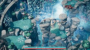 Nanotale - Typing Chronicles