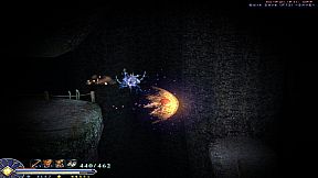 Ys: The Oath in Felghana