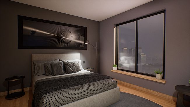 Death Kid + Before Exit : Supermarket + fig. + There's a Gun in the Office bundle