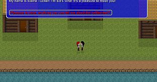 The Informant Chronicles- Chronicle 1: Riverside Danger Part 1