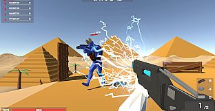 Defenders: Survival and Tower Defense