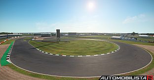 Automobilista 2 Premium Track Pack