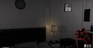 Monotonous Days Are...