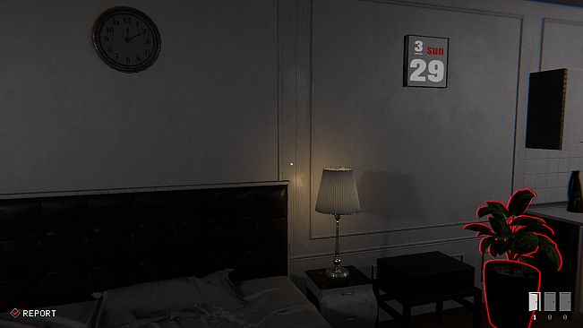 Monotonous Days Are...