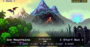 Epic Idle Quest II