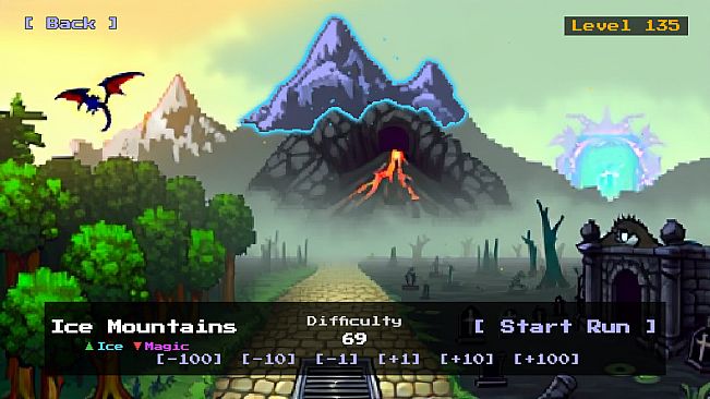 Epic Idle Quest II