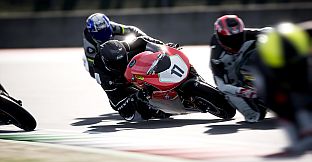 RIDE 4 - Italian Style Pack 1