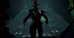 Doctor Who: The Edge of Reality