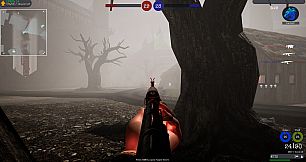 Tactical Vengeance: Play The Games