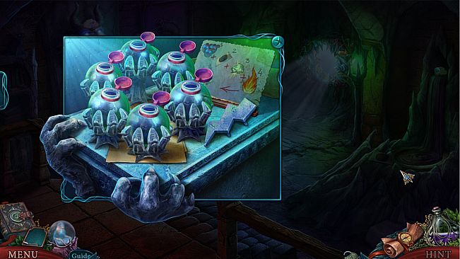 Reflections of Life: Call of the Ancestors Collector's Edition