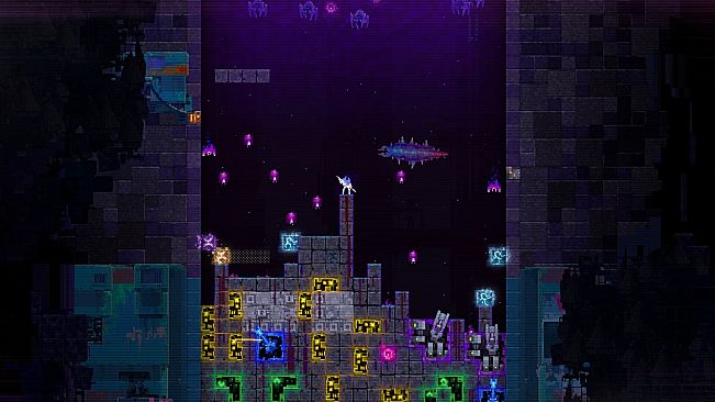 Stack Factory