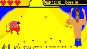 Hey ma i'm a Dragon Now