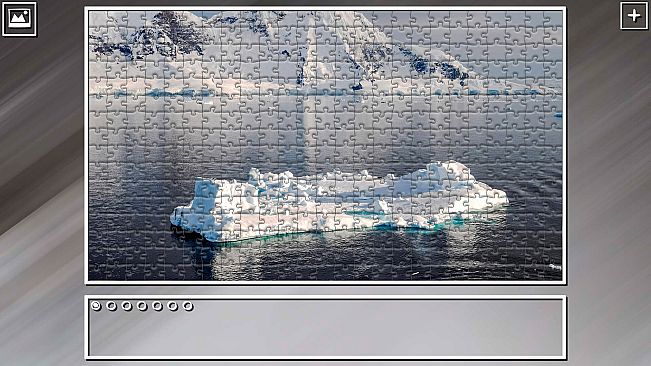 Super Jigsaw Puzzle: Generations - Winter 2023