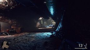 Just Skill Shooter: Catacombs