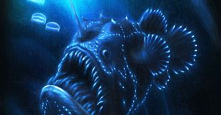 theBlu - Luminous Abyss