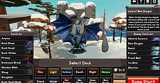 Duel of Gaia