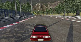 EvoSim - MotorWheels Simulator