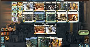 Dominion - Intrigue - 1st Edition Pack