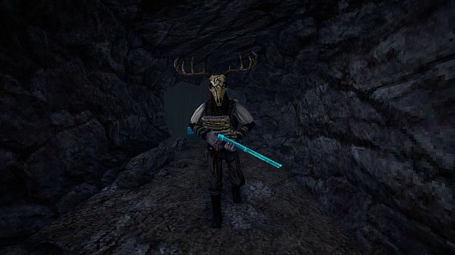 Blood West: Dead Man’s Promise