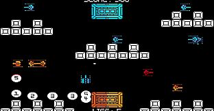 Tiger Tank 59 Ⅰ Mission Pack 012