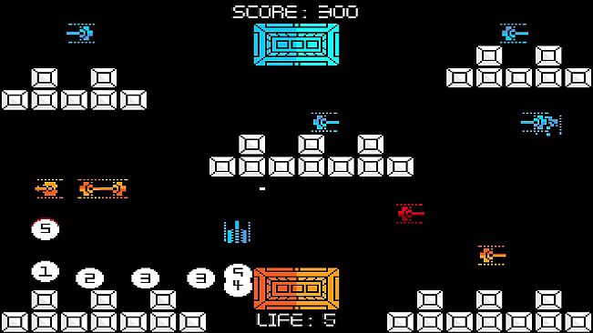 Tiger Tank 59 Ⅰ Mission Pack 012