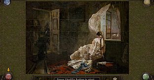 Retro Puzzles - Eviva L'arte