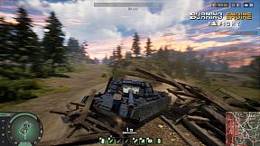 Refight:Burning Engine