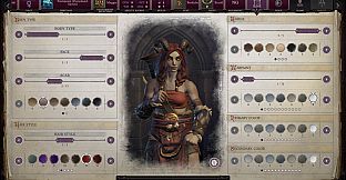 Pathfinder: Wrath of the Righteous - Faces of War